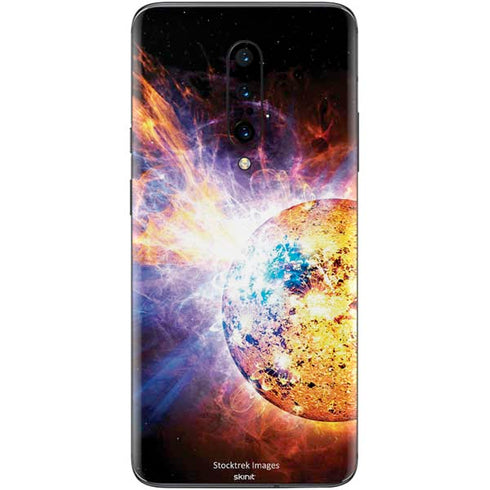 StockTrek OnePlus 7 Pro Skin