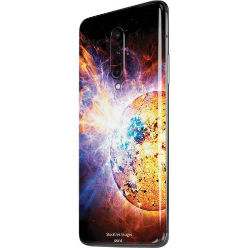 StockTrek OnePlus 7 Pro Skin