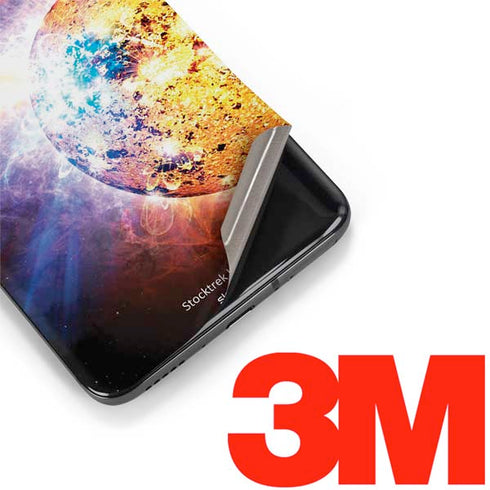 StockTrek OnePlus 7 Pro Skin