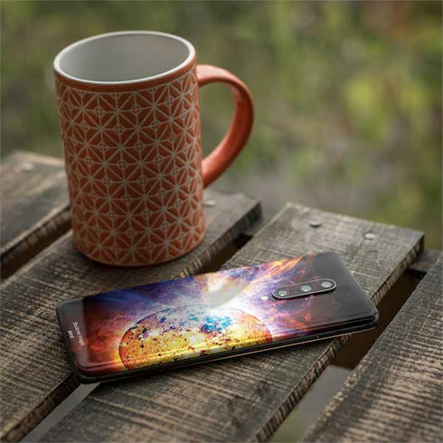 StockTrek OnePlus 7 Pro Skin