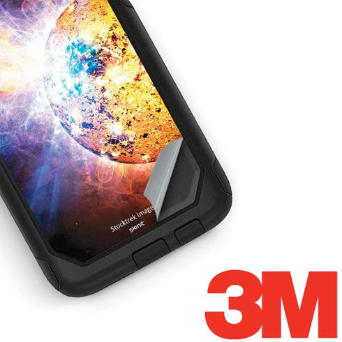 StockTrek Otterbox Commuter Galaxy Skin