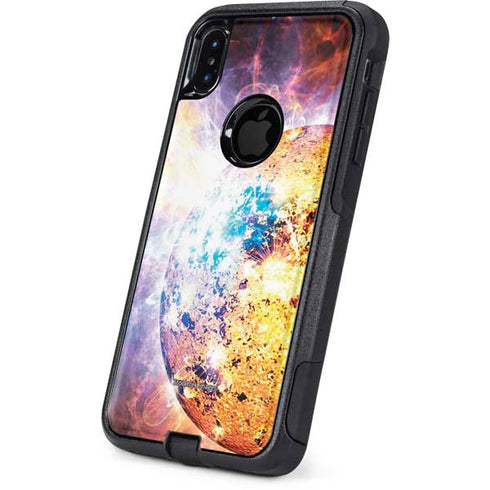 StockTrek Otterbox Commuter iPhone Skin