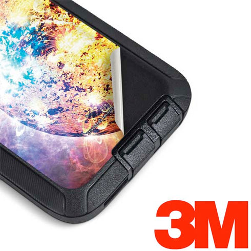 StockTrek Otterbox Defender Galaxy Skin