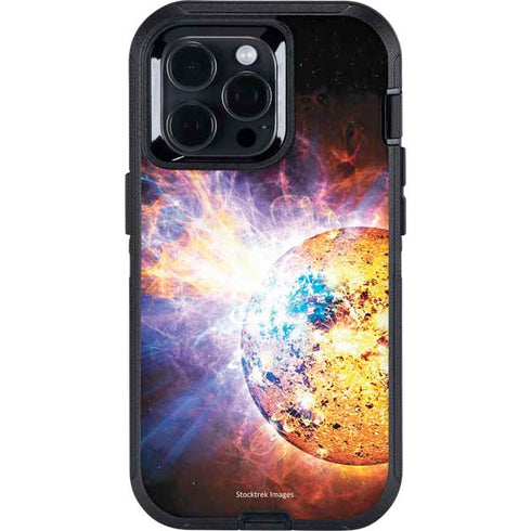StockTrek Otterbox Defender iPhone Skin