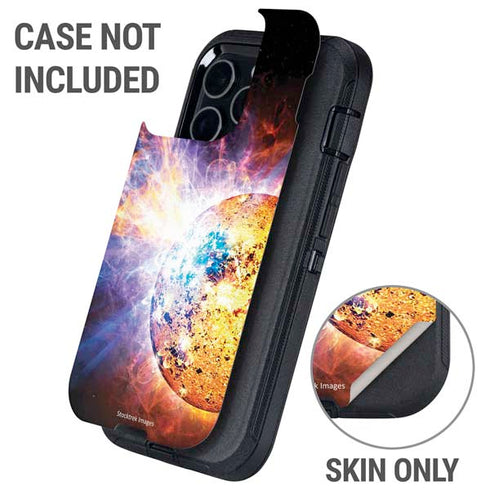 StockTrek Otterbox Defender iPhone Skin