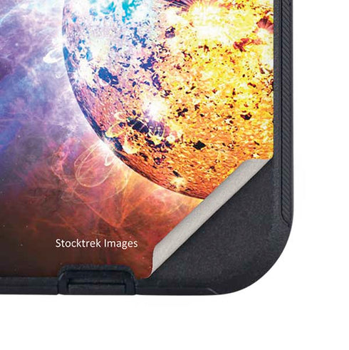 StockTrek Otterbox Defender iPhone Skin
