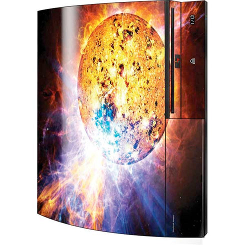 StockTrek Playstation 3 & PS3 Skin
