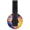 StockTrek PlayStation 4 Gold Wireless Headset Skin