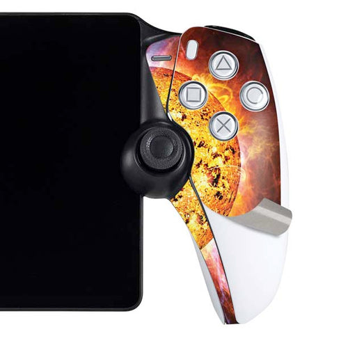 StockTrek PlayStation Portal Remote Player Skin