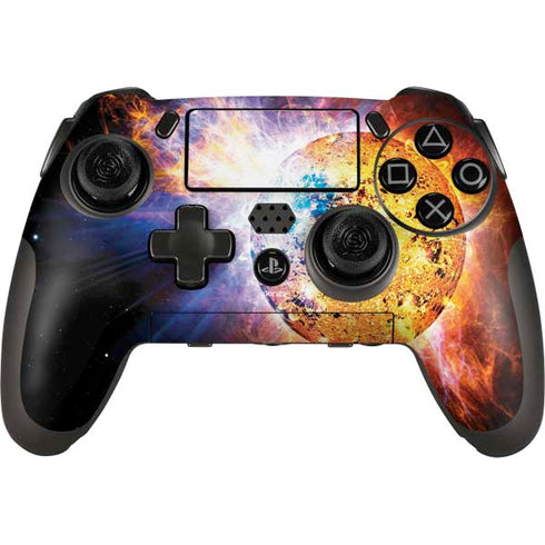 StockTrek PlayStation Scuf Vantage 2 Controller Skin