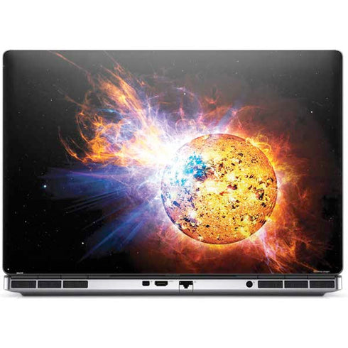 StockTrek Dell Precision Skin
