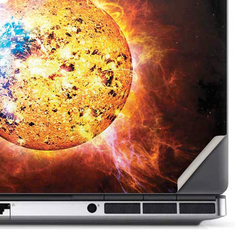 StockTrek Dell Precision Skin
