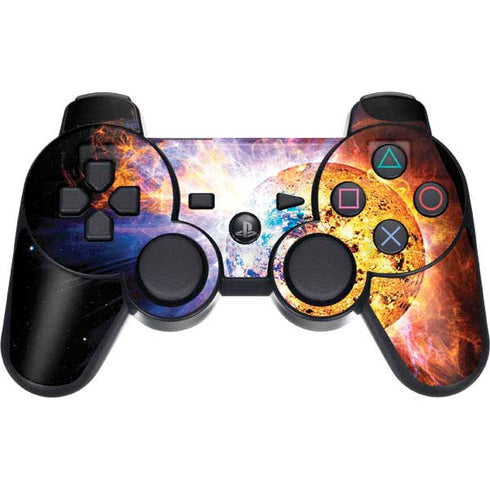 StockTrek PS3 Dual Shock wireless controller Skin