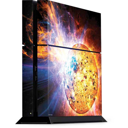 StockTrek PlayStation PS4 Skins