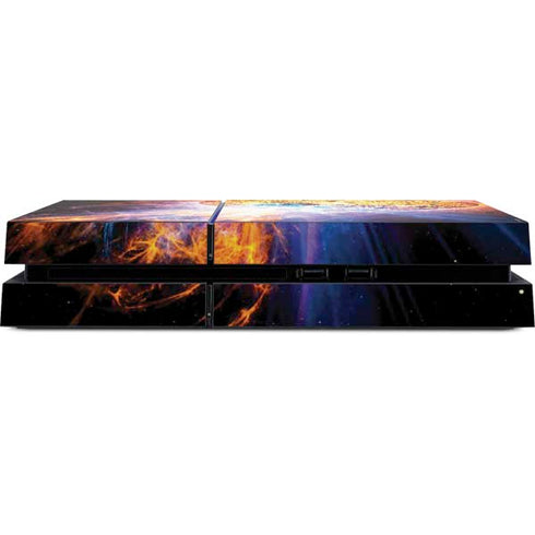 StockTrek PS4 Console Skin
