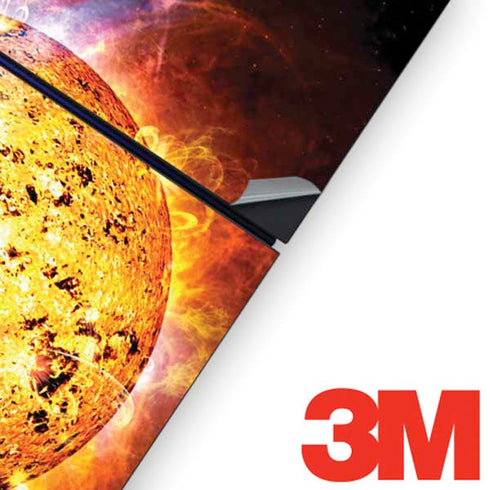 StockTrek PS4 Console Skin