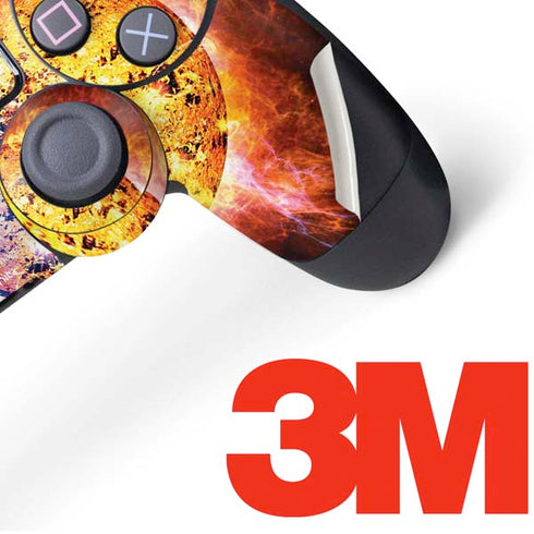 StockTrek PS4 Controller Skin