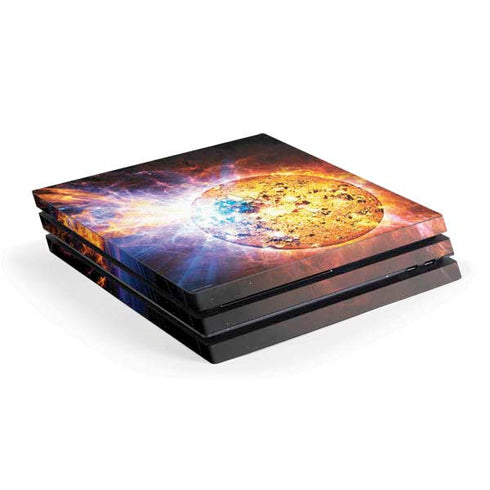 StockTrek PlayStation PS4 Skins