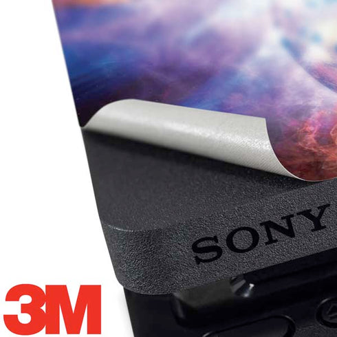 StockTrek PS4 Pro Console Skin