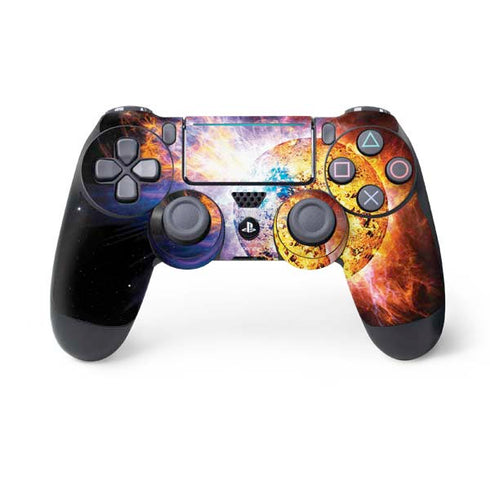 StockTrek PlayStation PS4 Skins