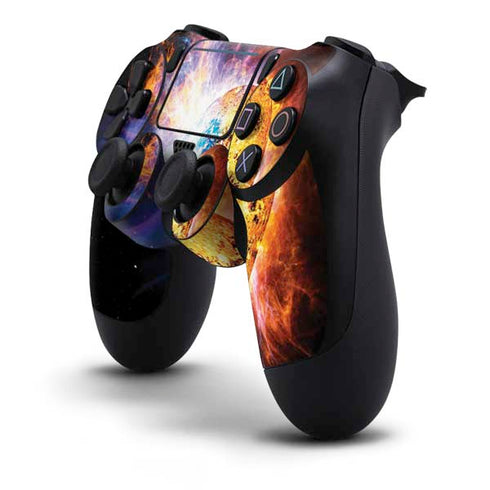 StockTrek PS4 Pro/Slim Controller Skin
