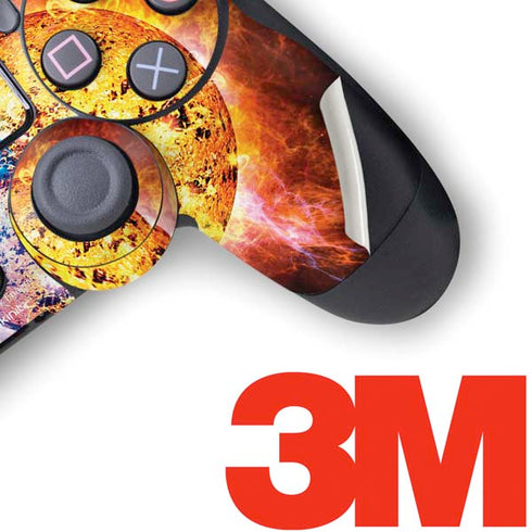 StockTrek PS4 Pro/Slim Controller Skin