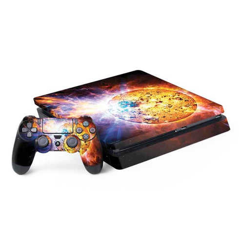 StockTrek PlayStation PS4 Skins