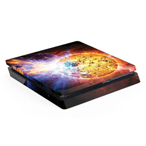 StockTrek PlayStation PS4 Skins