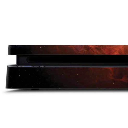 StockTrek PS4 Slim Skin