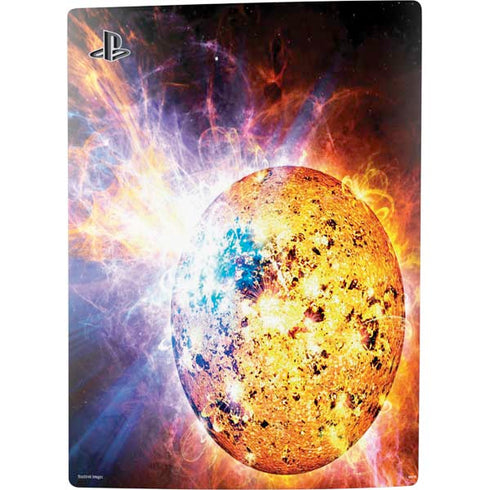 StockTrek PS5 Digital Edition Bundle Skin