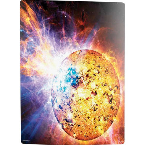 StockTrek PS5 Digital Edition Bundle Skin