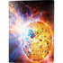 StockTrek PS5 Digital Edition Console Skin