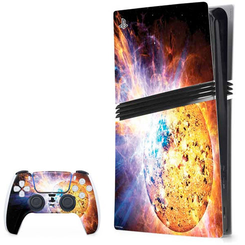 StockTrek PlayStation PS5 Skins