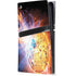 StockTrek PS5 Pro Console Skin