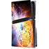 StockTrek PS5 Pro Disk Console Skin