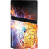 StockTrek PS5 Pro Disk Console Skin