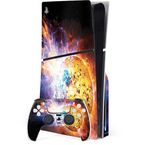 StockTrek PlayStation PS5 Skins