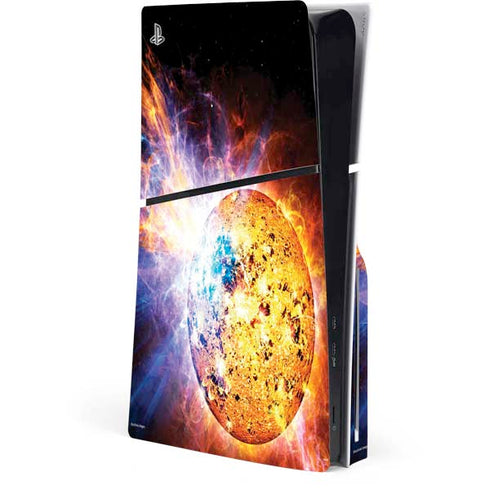 StockTrek PlayStation PS5 Skins