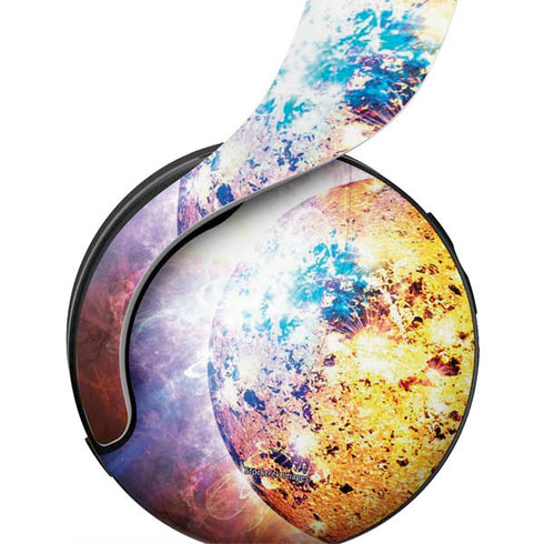 StockTrek PULSE 3D Wireless Headset for PS5 Skin