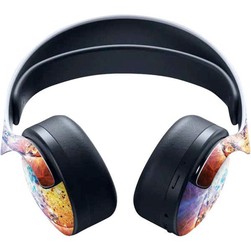 StockTrek PULSE 3D Wireless Headset for PS5 Skin