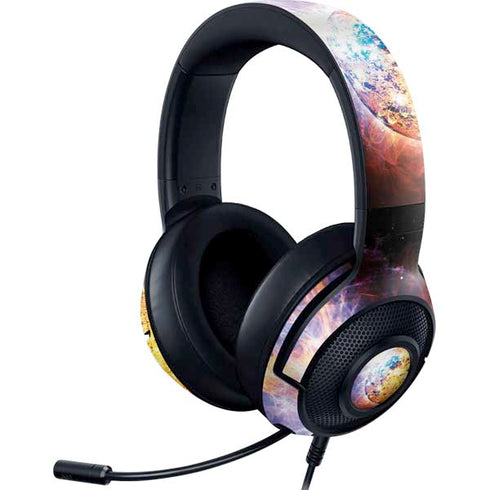 StockTrek Razer Kraken X Skin