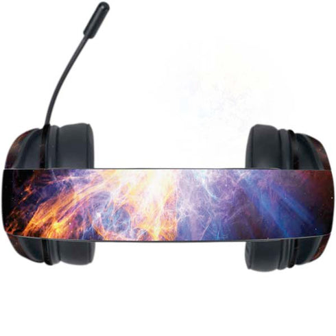 StockTrek Razer Kraken X Skin