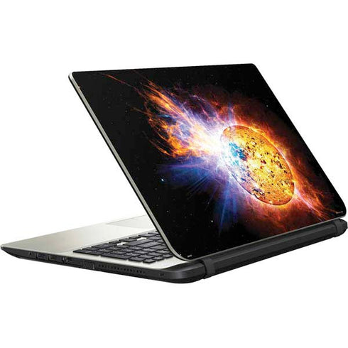 StockTrek Satellite L50-B / S50-B Skin