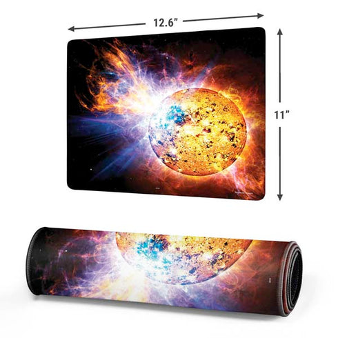 StockTrek Gaming Mouse Pad