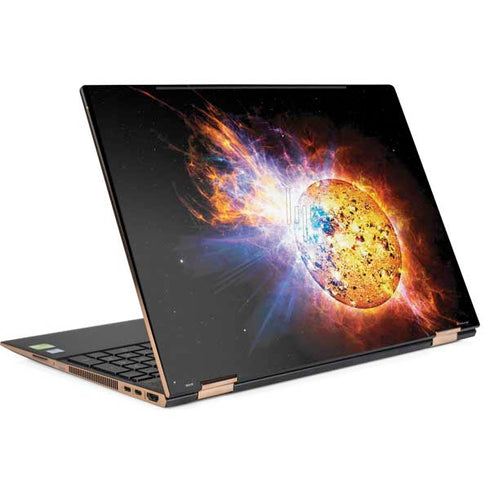 StockTrek HP Spectre Skin