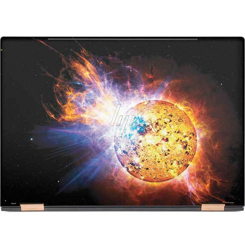 StockTrek HP Spectre Skin
