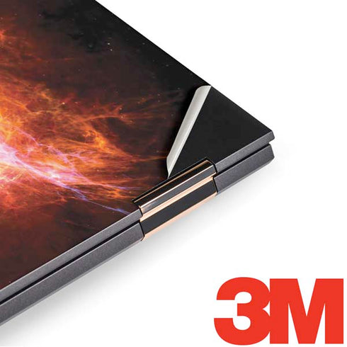 StockTrek HP Spectre Skin