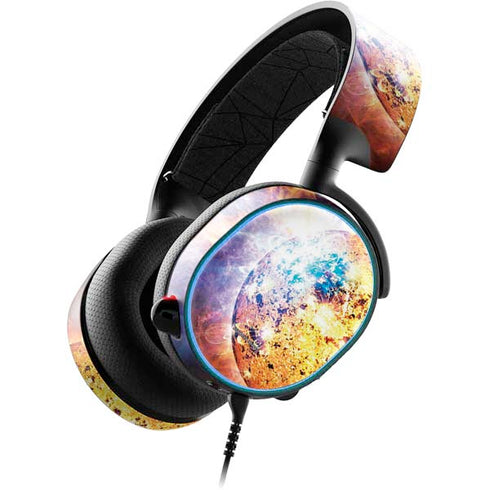 StockTrek SteelSeries Arctis 3 Skin
