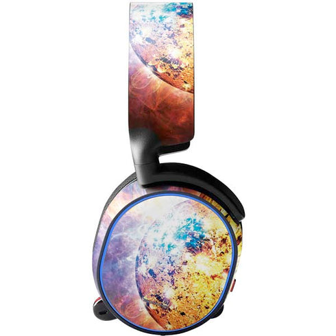 StockTrek SteelSeries Arctis 3 Skin