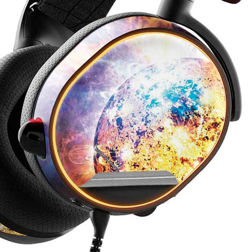 StockTrek SteelSeries Arctis 3 Skin